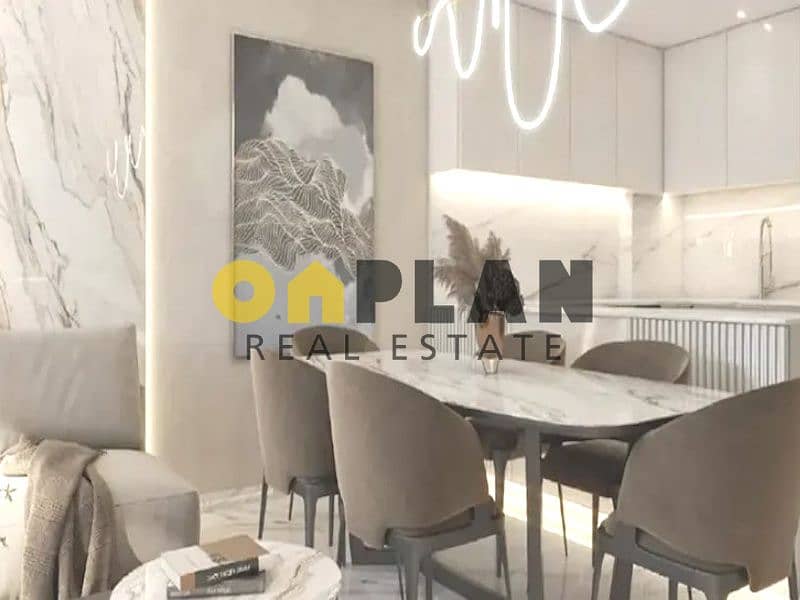 High ROI | Big Layout | High Floor | Handover Soon - Image 12