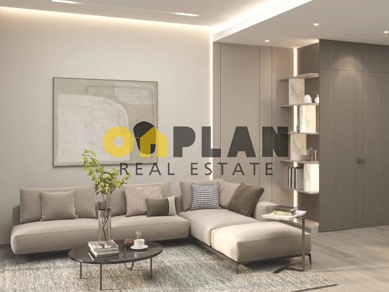 High ROI | Big Layout | High Floor | Handover Soon - Image 13