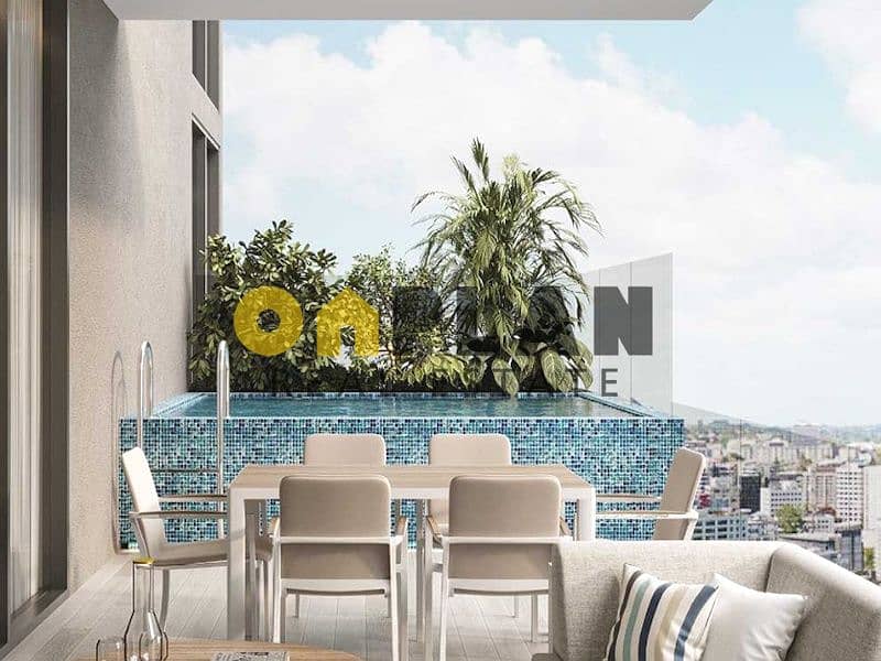 High ROI | Big Layout | High Floor | Handover Soon - Image 14