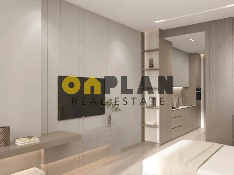 High ROI | Big Layout | High Floor | Handover Soon - Image 15