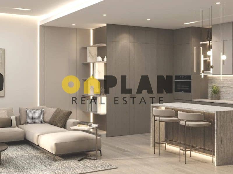 High ROI | Big Layout | High Floor | Handover Soon - Image 16