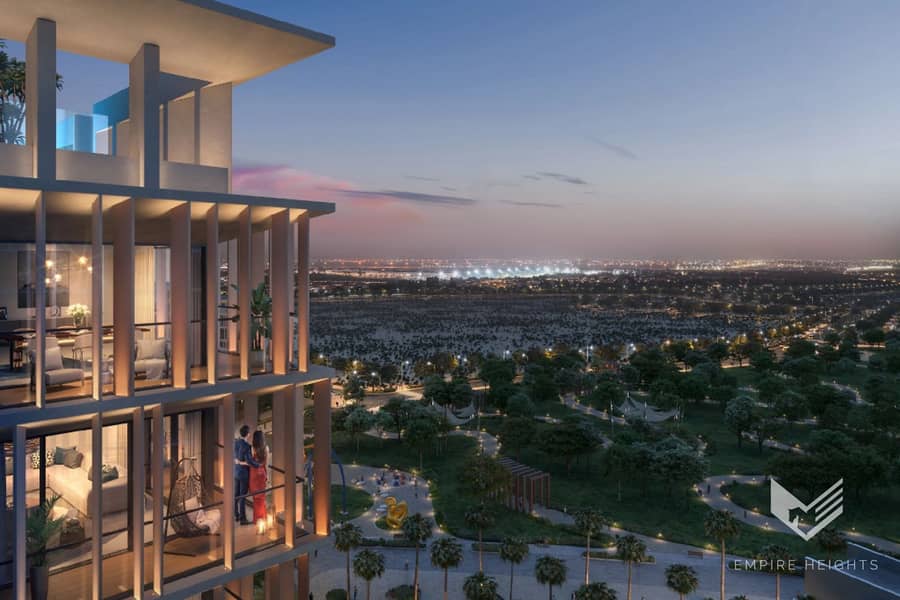 CLOSE TO PARK and LAKE | OFF PLAN RESALE CLOSE TO PARK and LAKE | OFF PLAN RESALE