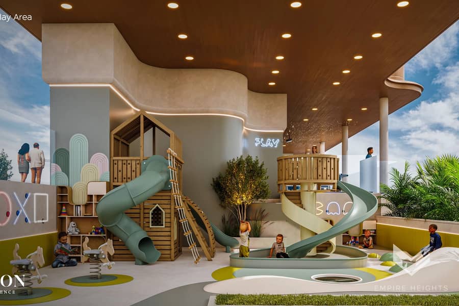 Stylish 2.5-Bedroom with Balcony | Avion Residence - Image 7