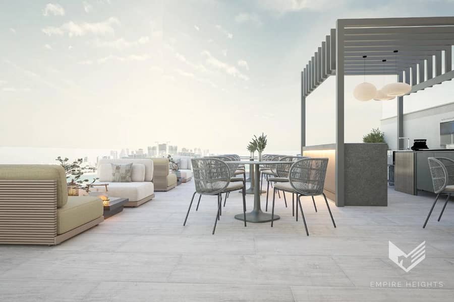 Elegant 3BR | Cresswell Views | Brand New - Image 6