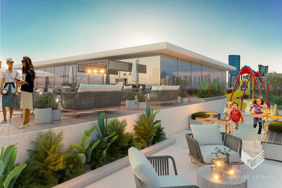 Elegant 3BR | Cresswell Views | Brand New - Image 7