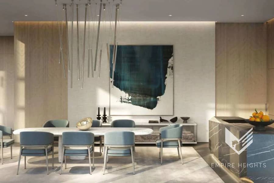 Spacious | Bright | Well Maintained | Open