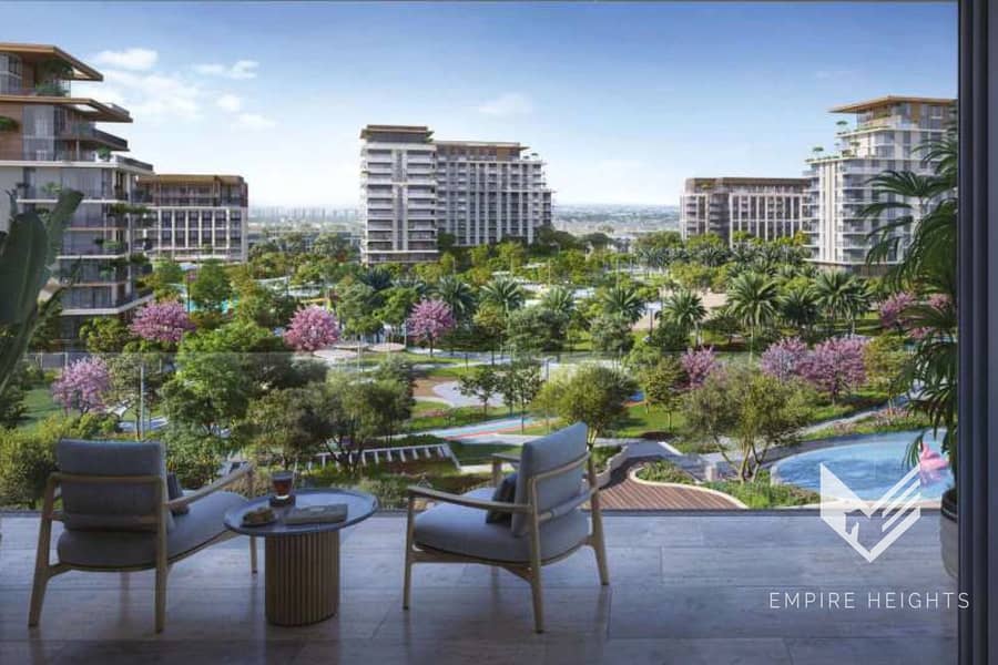 Spacious | Bright | Well Maintained | Open