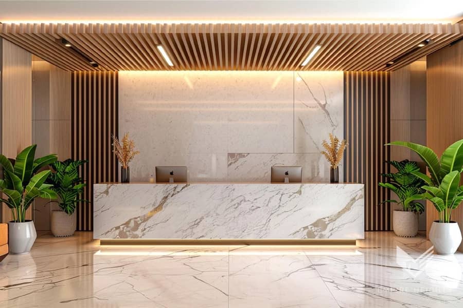 Elegant 2BR | Cresswell Views | Brand New - Image 8