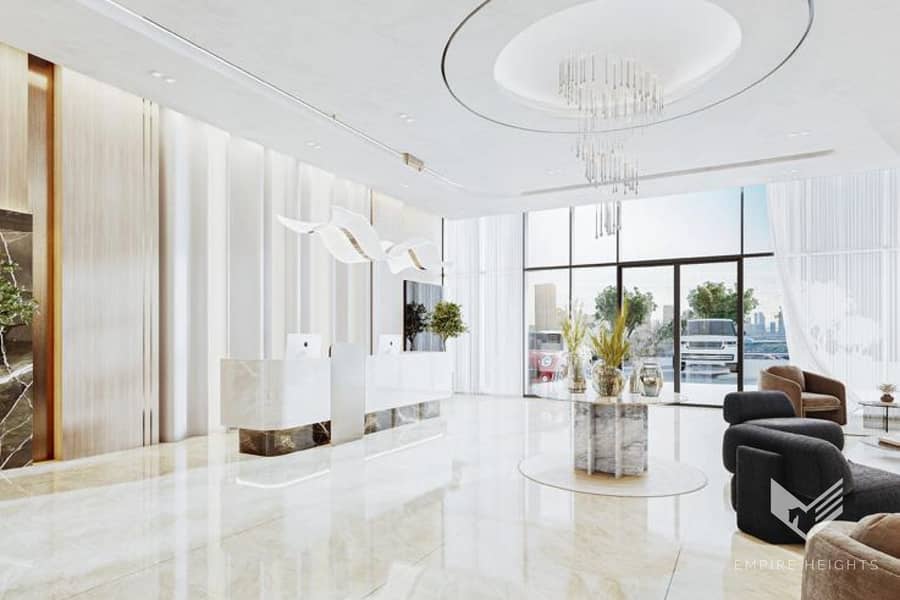 Elegant 2BR | Cresswell Views | Brand New - Image 9