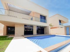 Type 6 | Prime Location | Ready For Occupancy