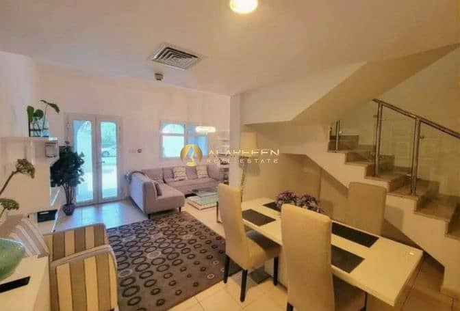 Fully Furnished | Luxury Villa | Call Now