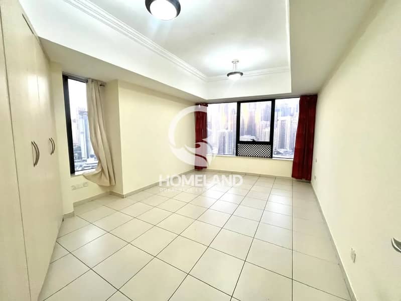 3 Bedroom + Maids | Vacant | Closed Kitchen - Image 6