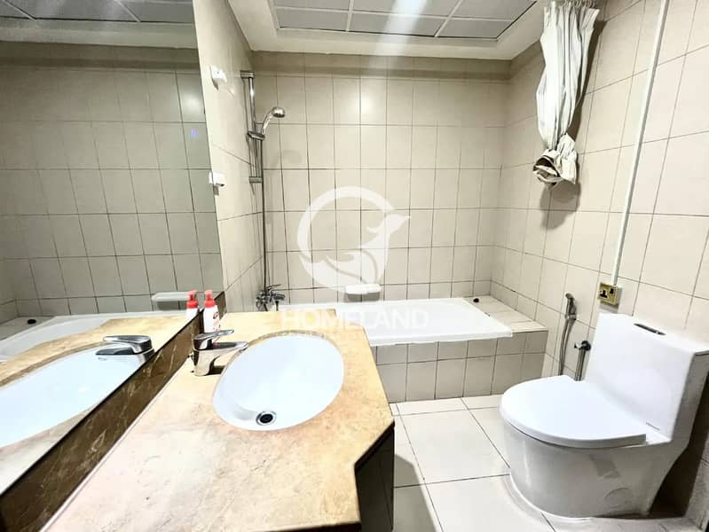 3 Bedroom + Maids | Vacant | Closed Kitchen - Image 7