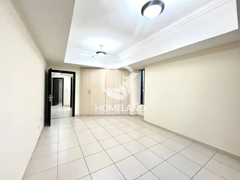 3 Bedroom + Maids | Vacant | Closed Kitchen - Image 8