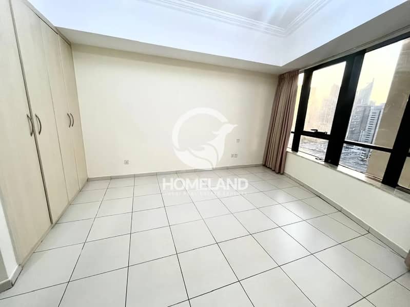 3 Bedroom + Maids | Vacant | Closed Kitchen - Image 10