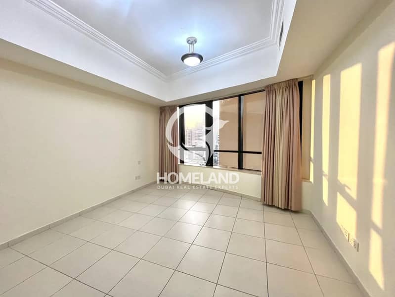 3 Bedroom + Maids | Vacant | Closed Kitchen - Image 11