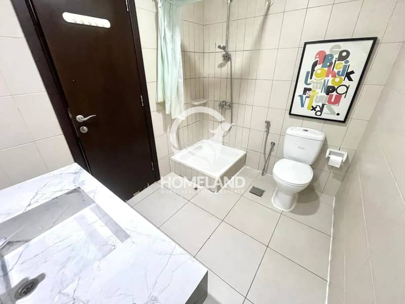 3 Bedroom + Maids | Vacant | Closed Kitchen - Image 12