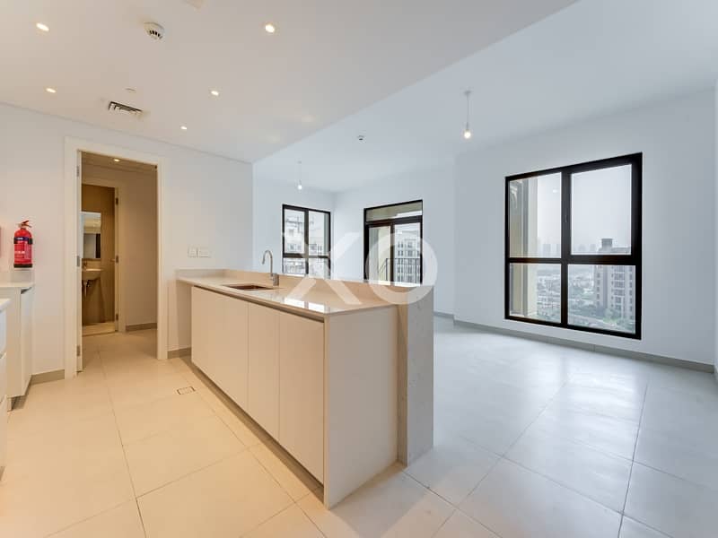 High floor | Prime Location | Burj Al Arab