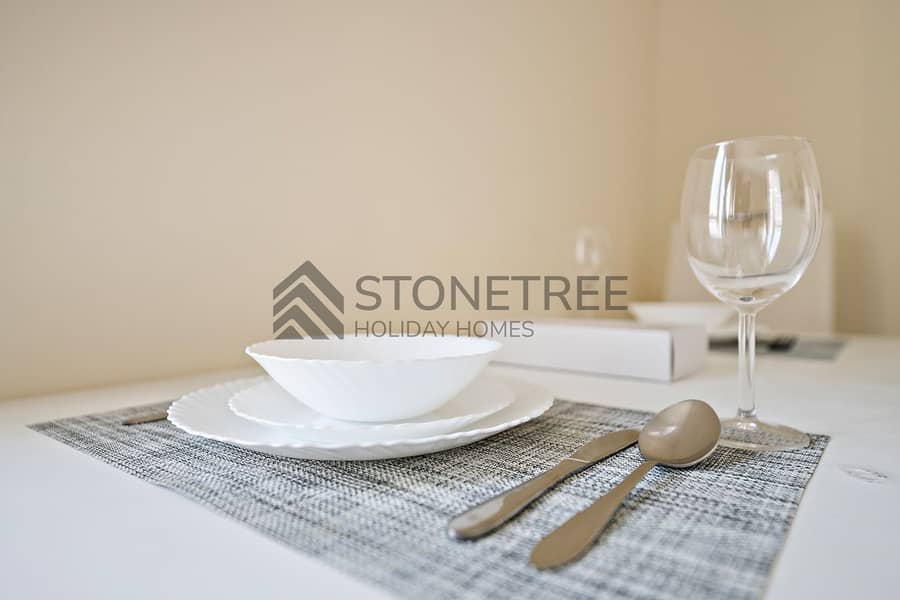 Spacious Studio | Near Metro | Flexible Terms - Image 9