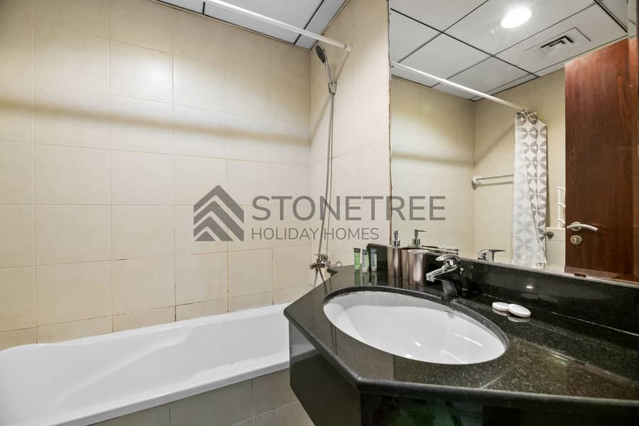 Spacious Studio | Near Metro | Flexible Terms - Image 10