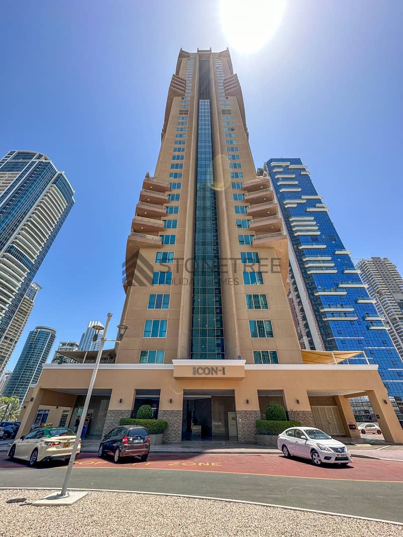 Spacious Studio | Near Metro | Flexible Terms - Image 13