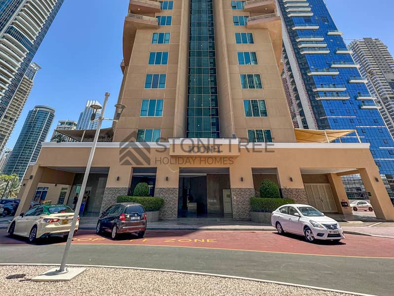 Spacious Studio | Near Metro | Flexible Terms - Image 14