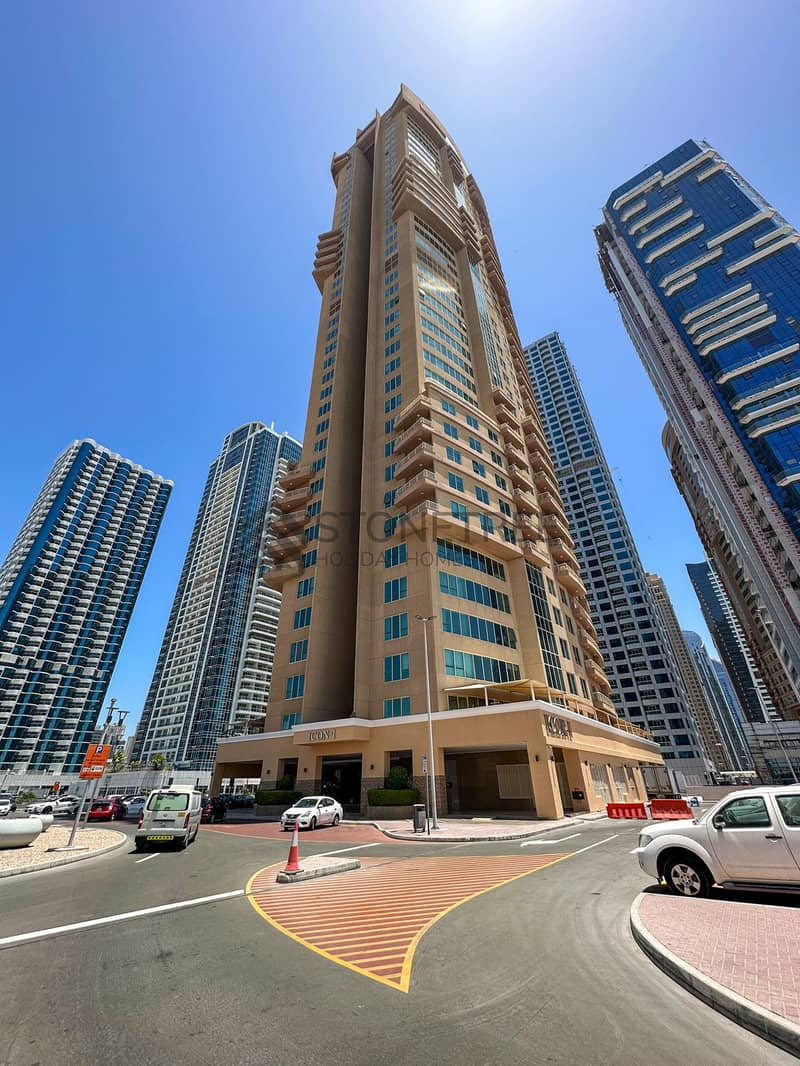 Spacious Studio | Near Metro | Flexible Terms - Image 15