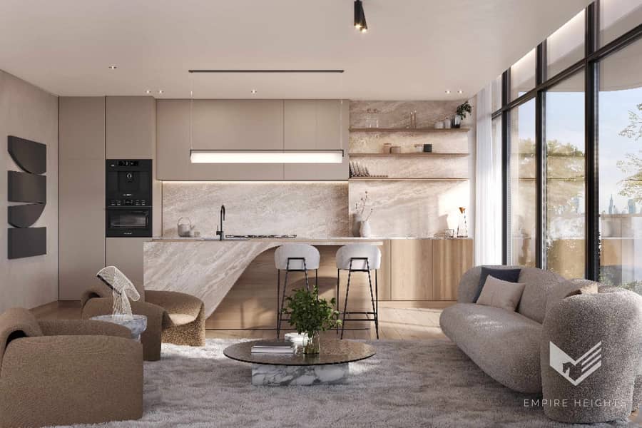 August Deal 30/70 | East Community View - Image 8