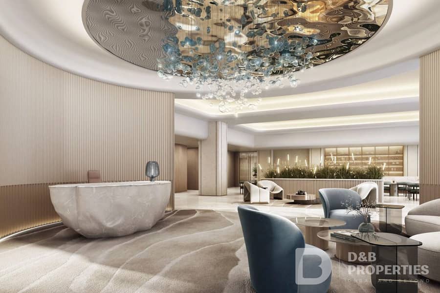 Ultra Luxury | Sea View | Investors Deal