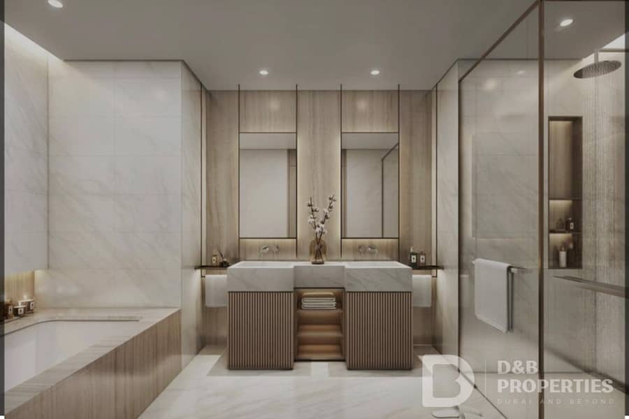 Ultra Luxury | Sea View | Investors Deal - Image 7