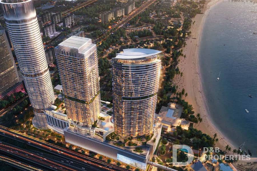 Ultra Luxury | Sea View | Investors Deal - Image 8