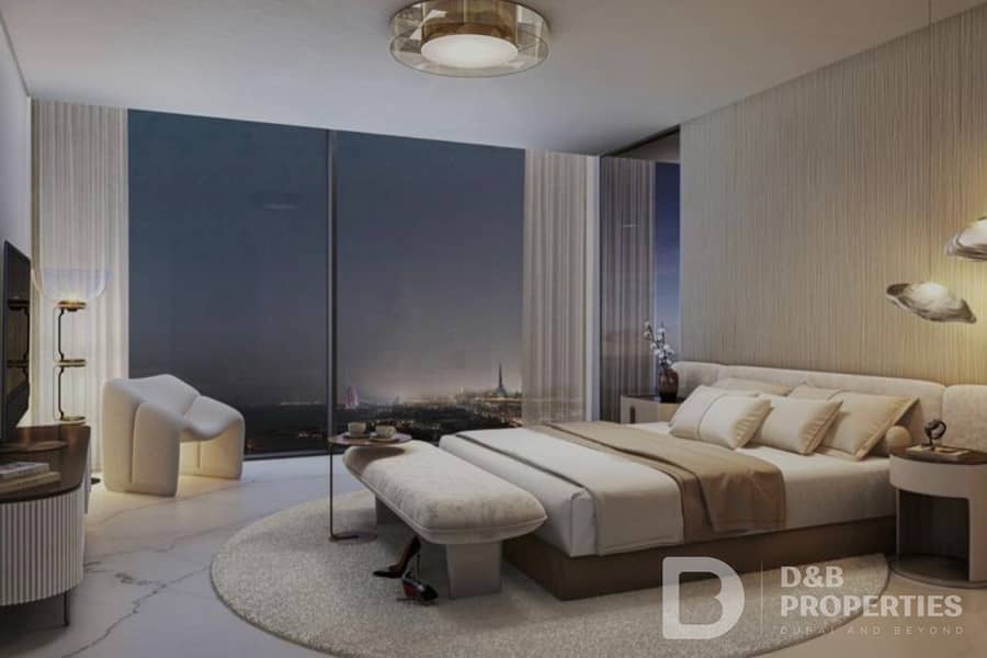 Ultra Luxury | Sea View | Investors Deal - Image 9