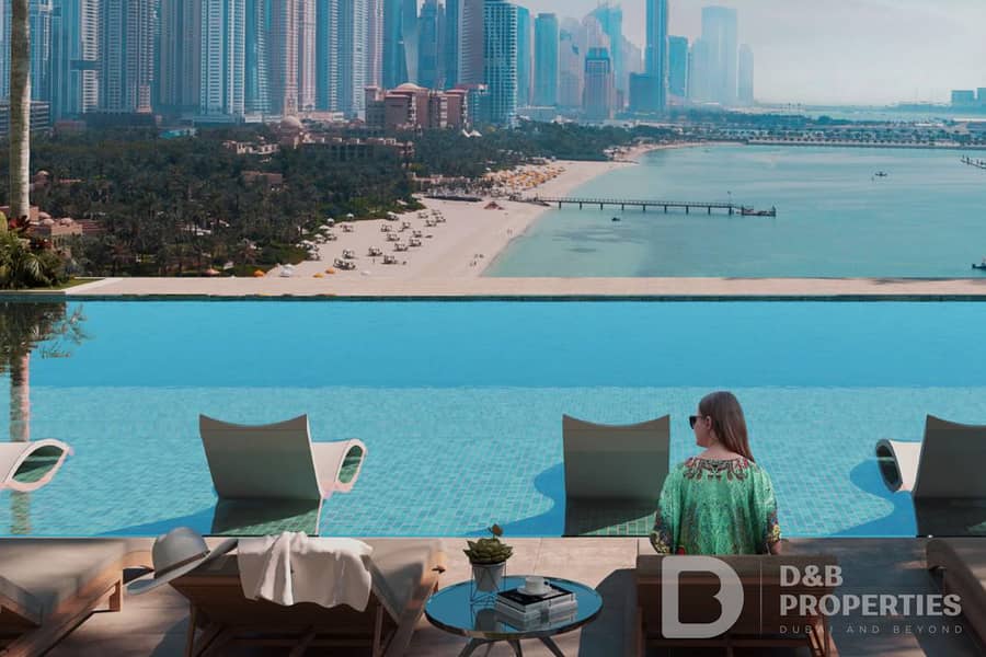 Ultra Luxury | Sea View | Investors Deal - Image 10