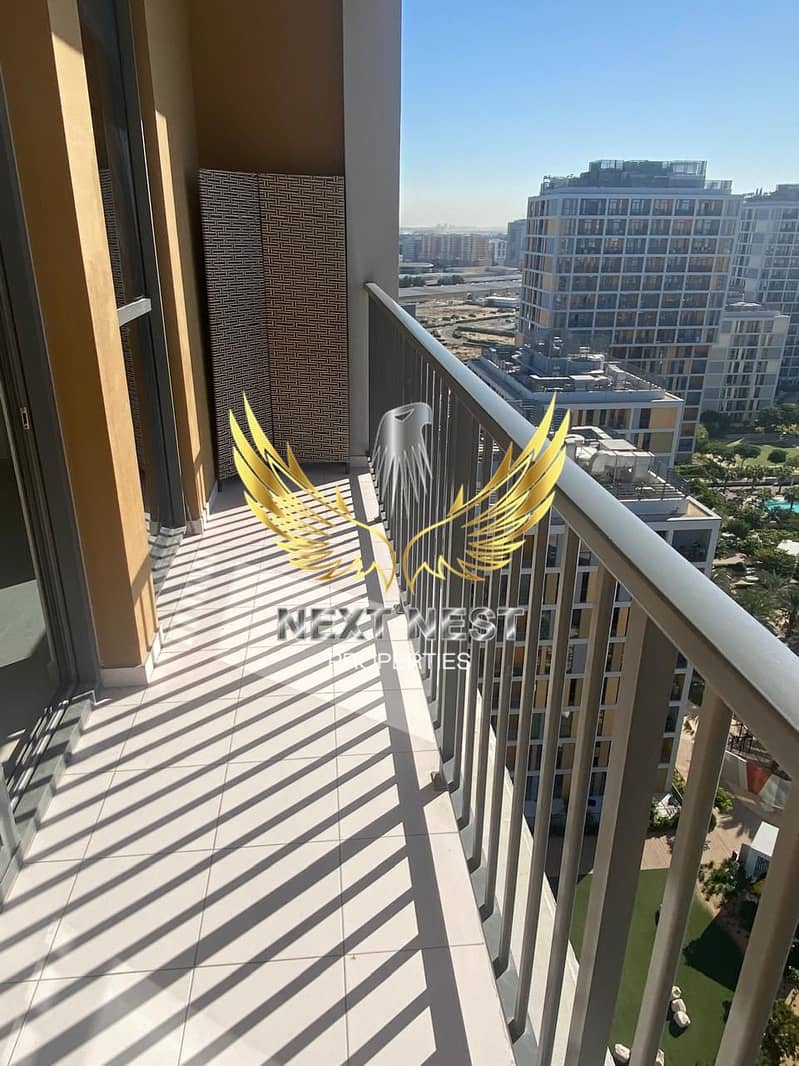 STYLISH & SPECIOUS 2 BEDROOM APARTMENT FOR RENT IN AFNAN 1