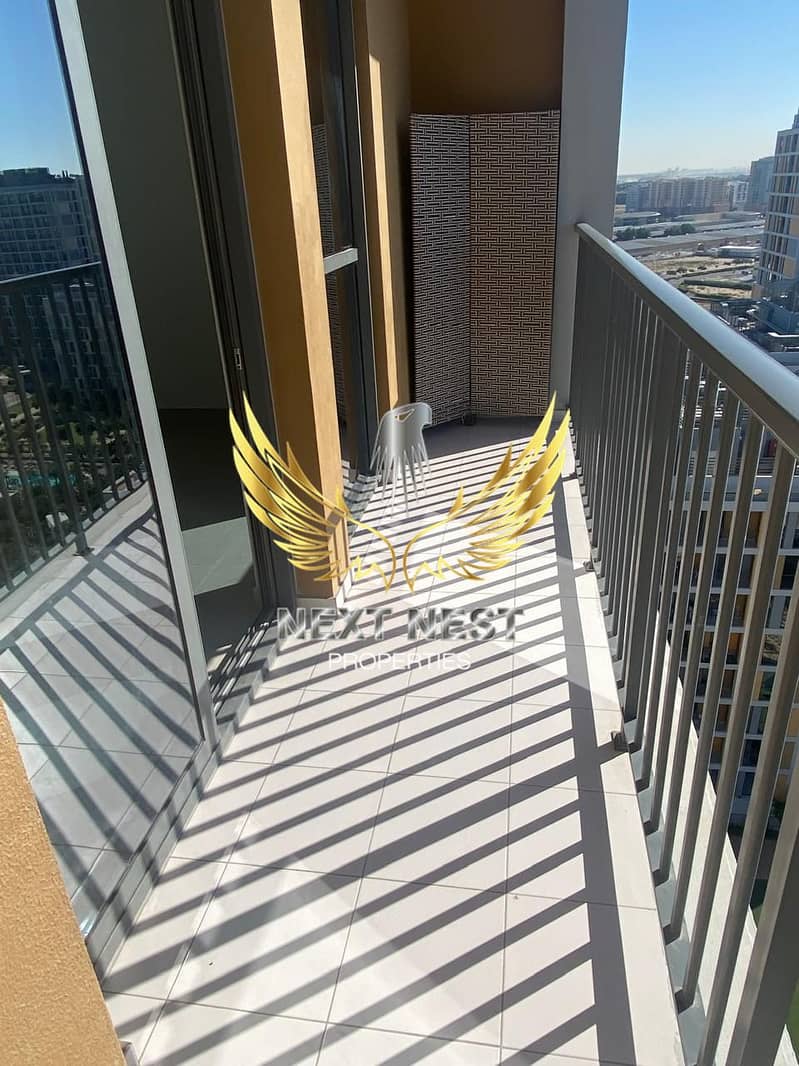 STYLISH & SPECIOUS 2 BEDROOM APARTMENT FOR RENT IN AFNAN 1