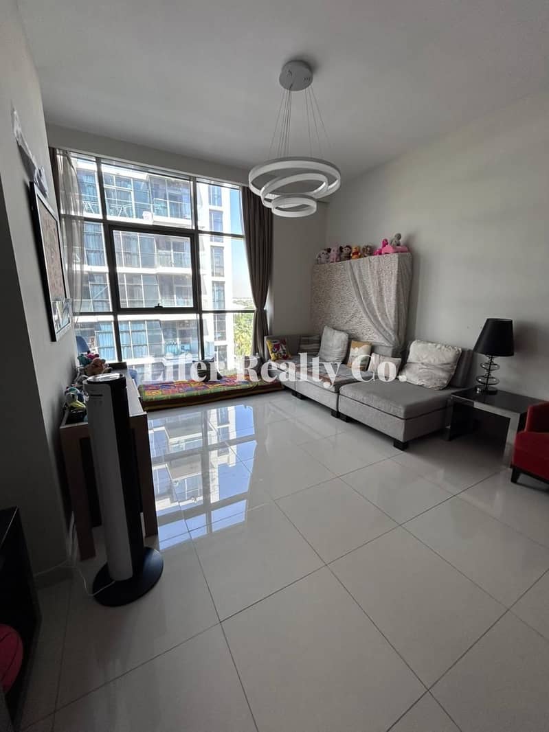 SPACIOUS LAYOUT I GOLF AND COMMUNITY VIEW I VACANT - Image 12