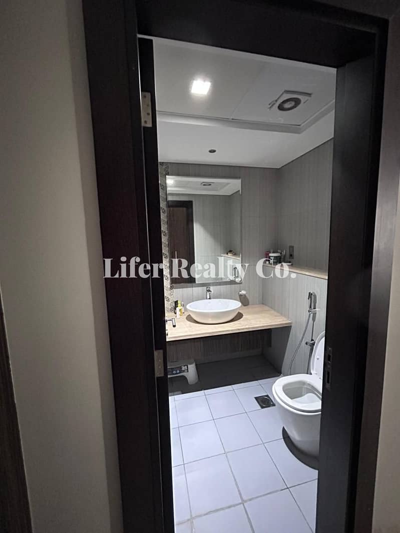 SPACIOUS LAYOUT I GOLF AND COMMUNITY VIEW I VACANT - Image 14