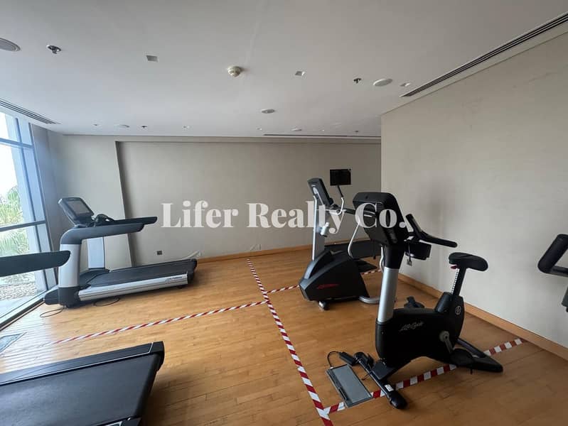 SPACIOUS LAYOUT I GOLF AND COMMUNITY VIEW I VACANT - Image 20