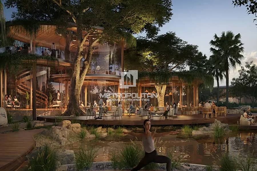 Single Row | Prime Location | Family-Friendly - Image 13