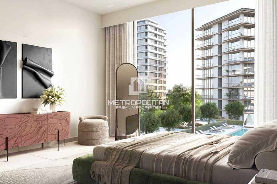 Chamfered Style | 4 Beds + Basement | Large Layout - Image 6