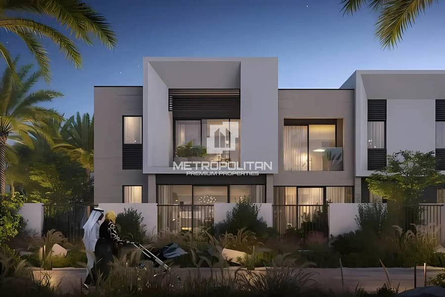 Chamfered Style | 4 Beds + Basement | Large Layout - Image 7