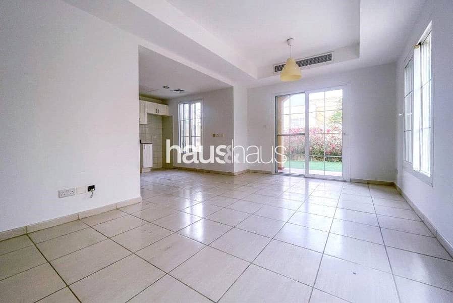 Well Maintained 4E | Large Plot | Tenanted