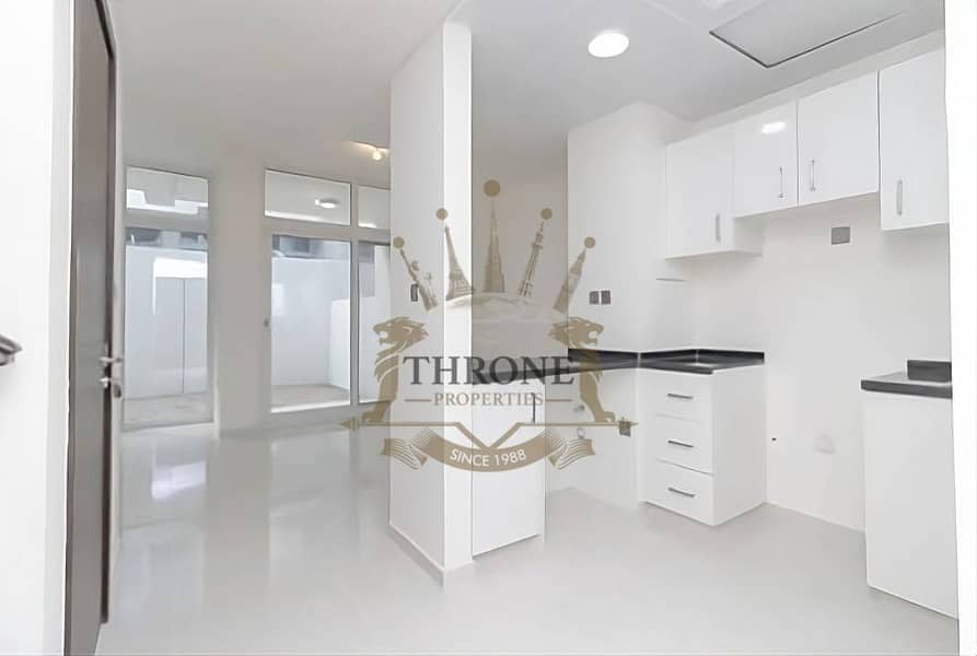 Single Row | Vacant Soon | Near To The Amenties