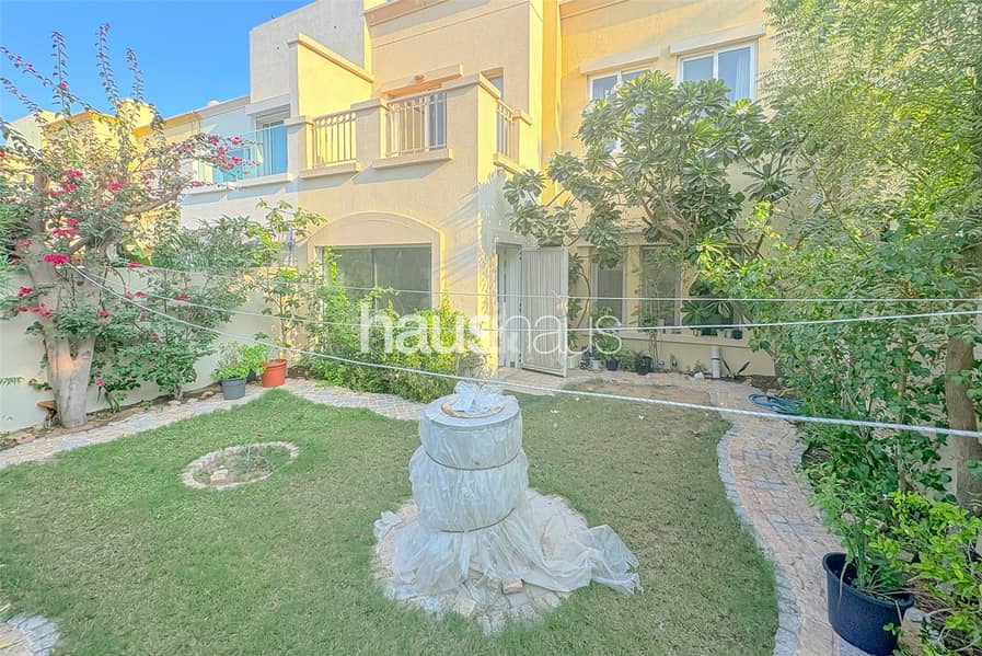 Large Layout | Good Conditon | Available February