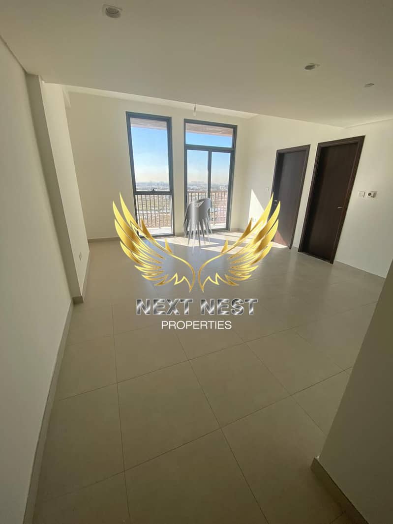 STYLISH & SPECIOUS 2 BEDROOM APARTMENT FOR RENT IN AFNAN 1