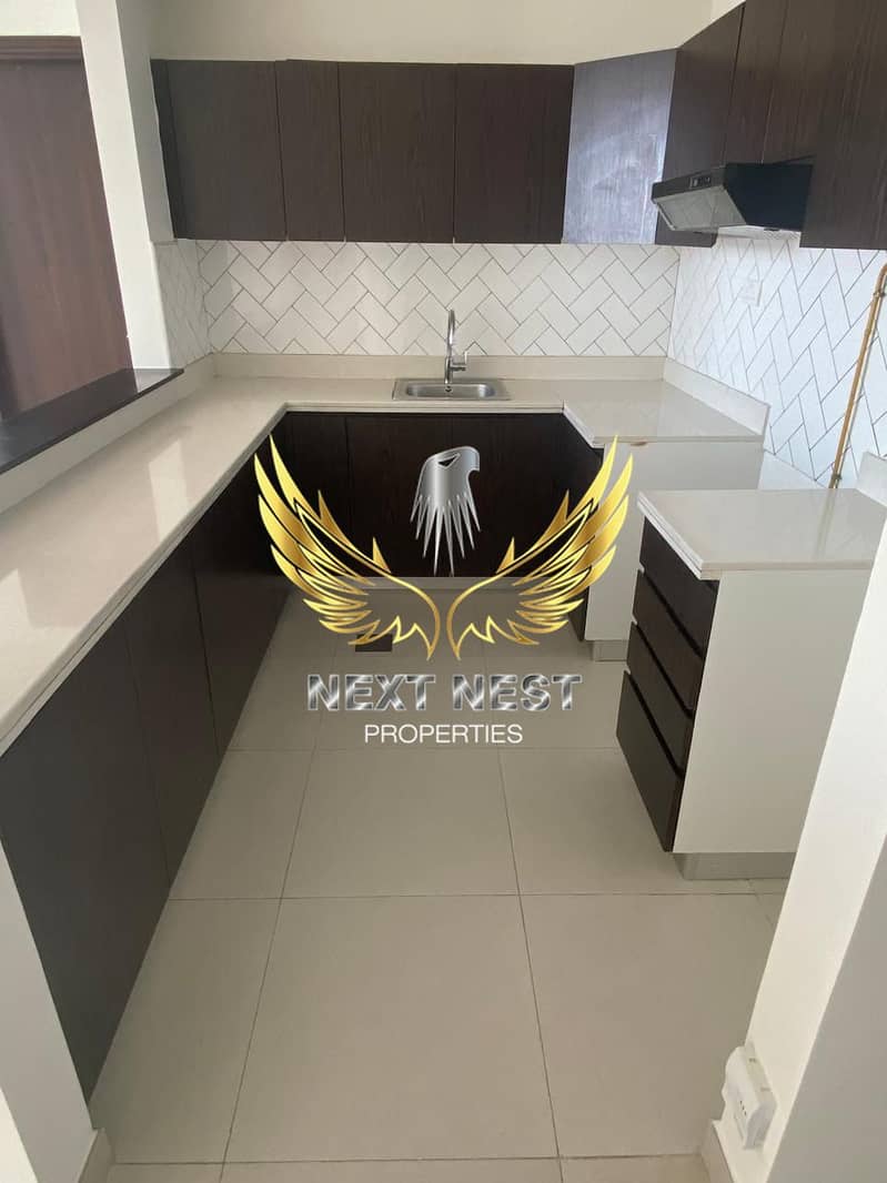 STYLISH & SPECIOUS 2 BEDROOM APARTMENT FOR RENT IN AFNAN 1 - Image 6