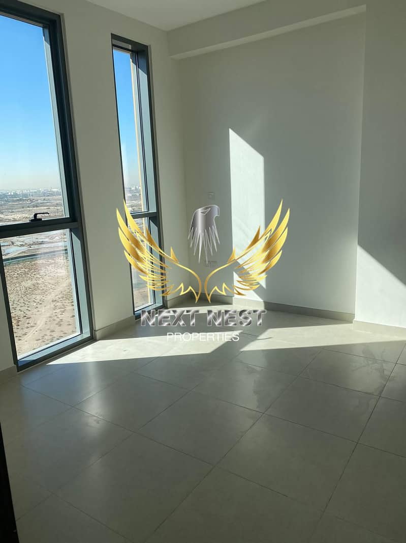 STYLISH & SPECIOUS 2 BEDROOM APARTMENT FOR RENT IN AFNAN 1 - Image 9