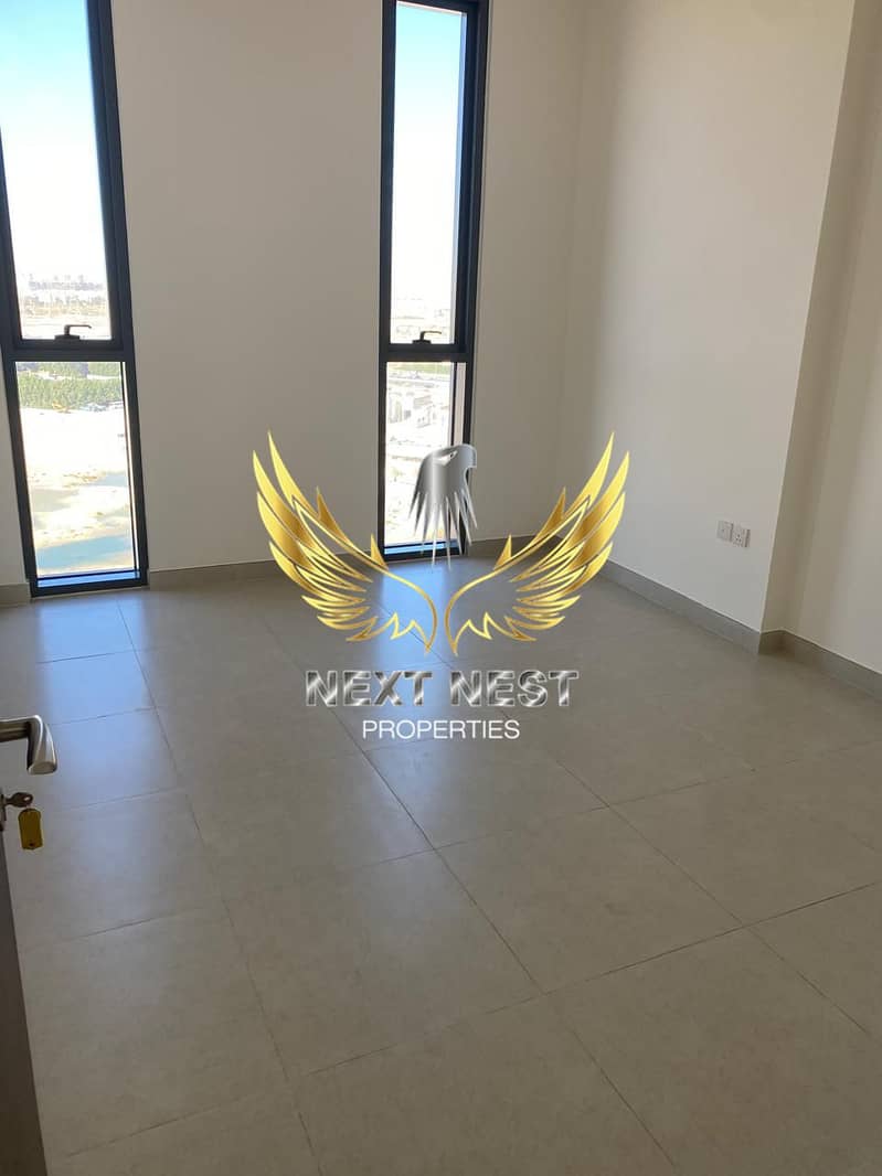 STYLISH & SPECIOUS 2 BEDROOM APARTMENT FOR RENT IN AFNAN 1 - Image 11