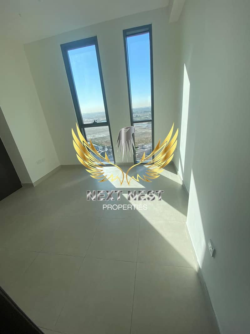 STYLISH & SPECIOUS 2 BEDROOM APARTMENT FOR RENT IN AFNAN 1 - Image 12