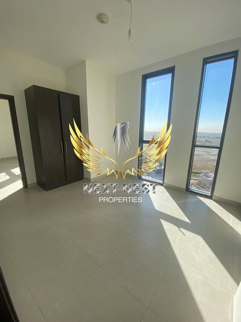 STYLISH & SPECIOUS 2 BEDROOM APARTMENT FOR RENT IN AFNAN 1 - Image 13